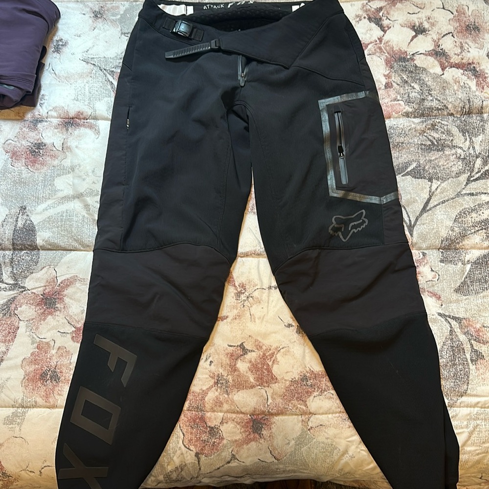 COPY - MTB Pants